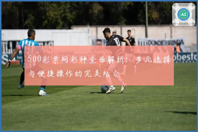 500彩票网彩种全面解析：多元选择与便捷操作的完美结合