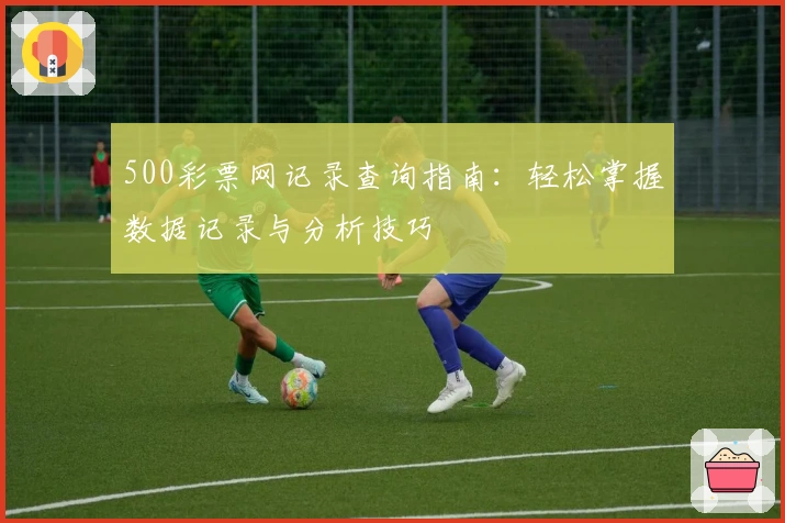 500彩票网记录查询指南：轻松掌握数据记录与分析技巧
