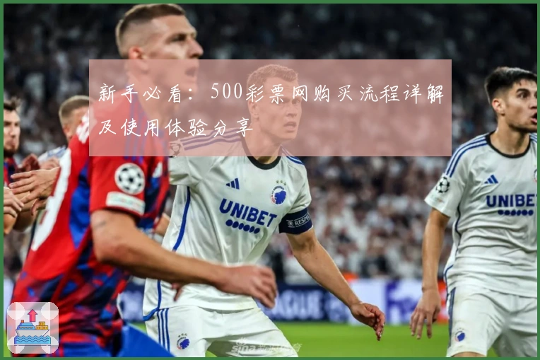 新手必看:500彩票网购买流程详解及使用体验分享