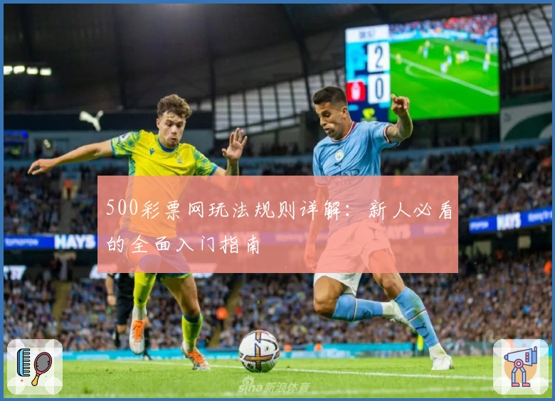 500彩票网玩法规则详解：新人必看的全面入门指南