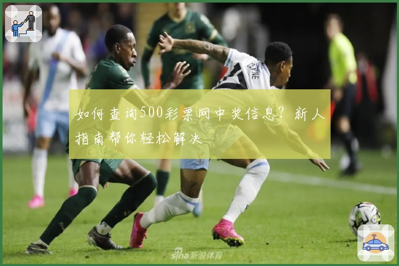 如何查询500彩票网中奖信息？新人指南帮你轻松解决